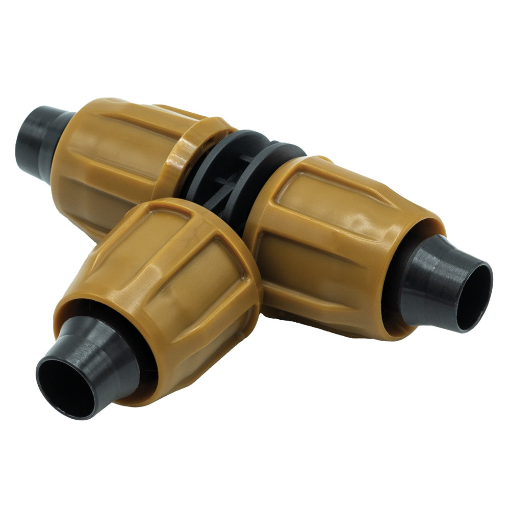 Lock Nuts for Hose Fittings