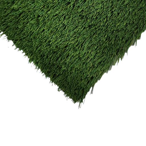 Coronado - 80oz Face Weight 1 3/4" Height - Full Size Artificial Grass Turf Roll - Synthetic Grass Lawn Fescue