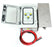 M5-AUTOKIT - Irritec Dual Chamber Sand Media Irrigation Filter Automation Kit Controller