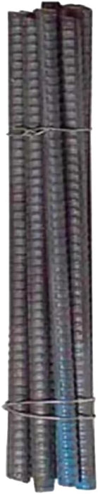 20 Pieces Full Pallet - 6' Ft Concrete Car Stops for Parking Lot, Parking Garage & Construction