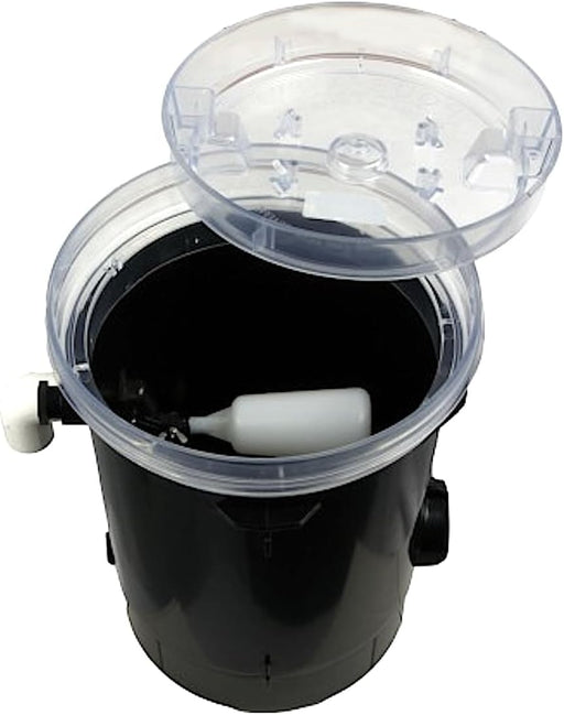 USA MADE Water Level System Kit For Swimming Pools, Spa, Ponds, & Water Features Premium Quality Durable ABS Plastic (Automatic Water Level System)