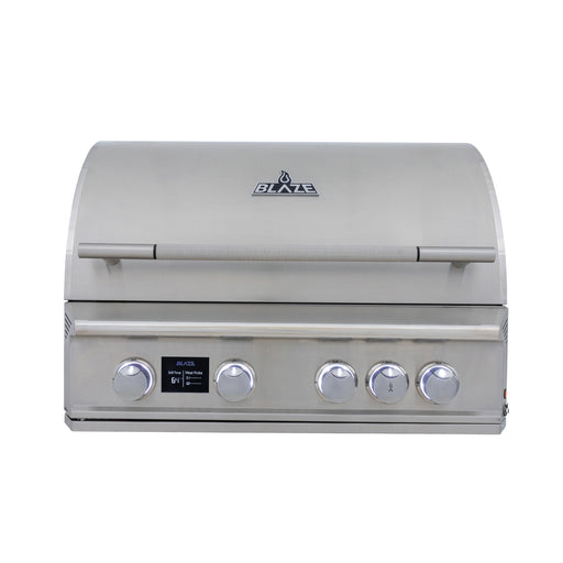 Blaze LTE PRO 32-Inch 4-Burner Gas Grill BLZ-4LTEPRO-LP/NG