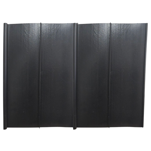 USA Made 36" x 2' ft Tree Root Barrier By The Piece, Root Shield for Sidewalks, Driveways, & Patios Commercial & Residential Grade