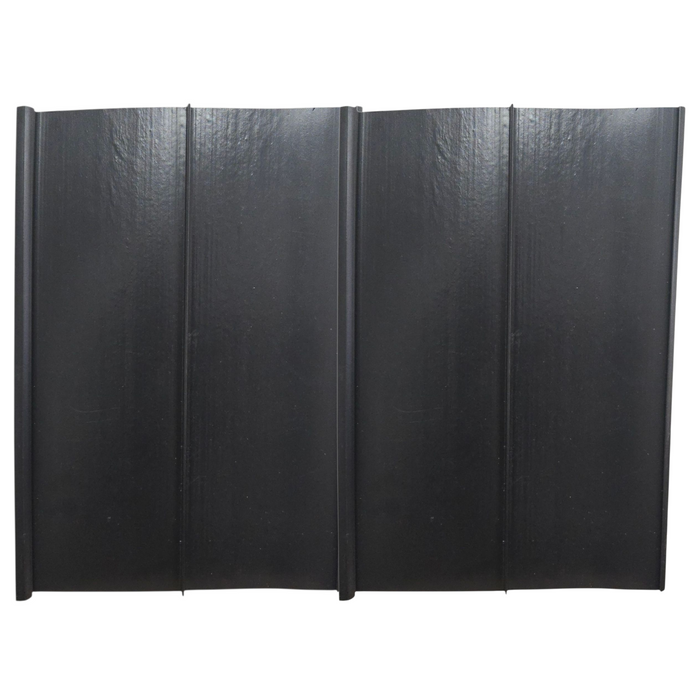 USA Made 36" x 2' ft Tree Root Barrier By The Piece, Root Shield for Sidewalks, Driveways, & Patios Commercial & Residential Grade