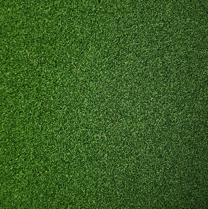 50oz Artificial Turf Putting Green Grass, Synthetic Golf Turf - Putt Lawn