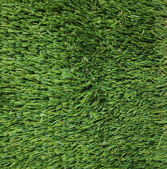 Venice - 62oz - Artificial Grass Turf Lawn Roll - Premium Synthetic Grass Lawn - Bermuda Select
