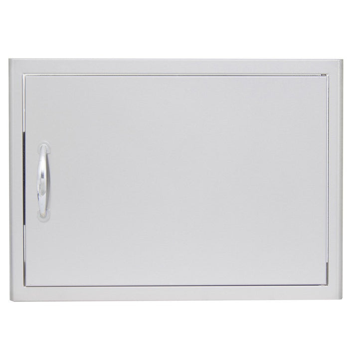 BBQ-260-SH-2417 260 Series 28-Inch Single Access Door - Horizontal (Reversible)
