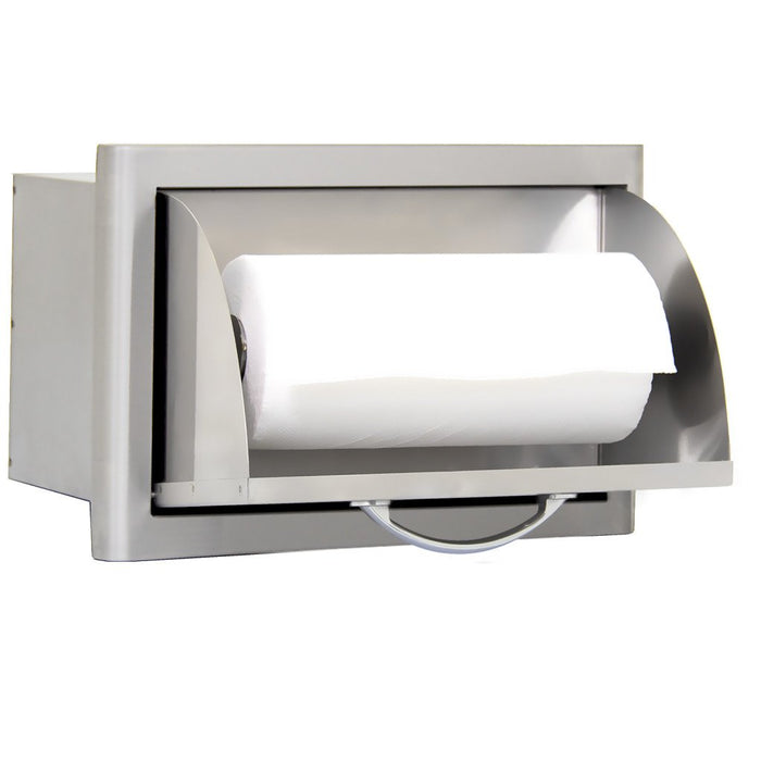 BLZ-PTH-R Blaze Paper Towel Holder