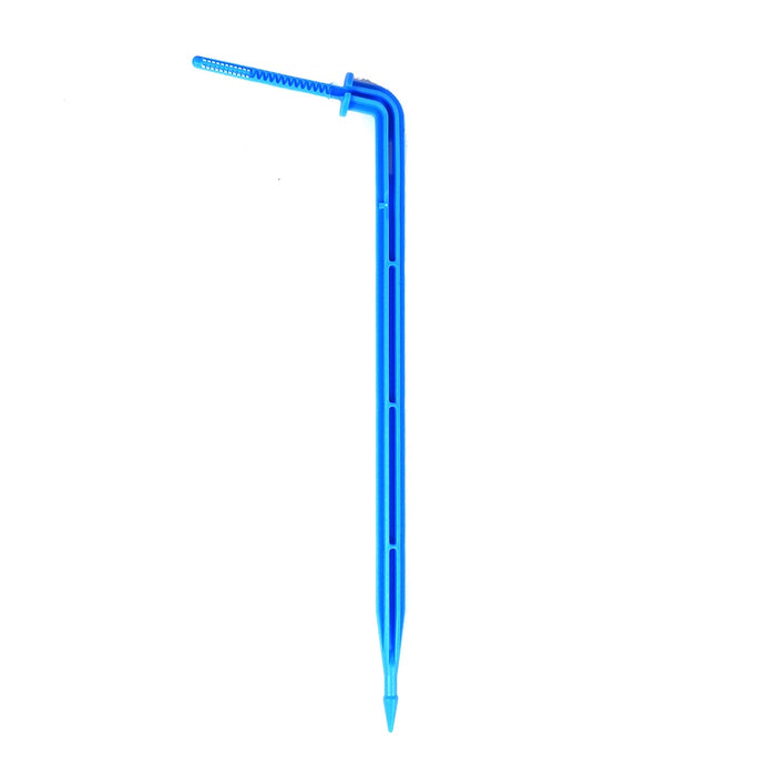 Angled Arrow Drip Stake 6" - 0.5 GPH (2 LPH)