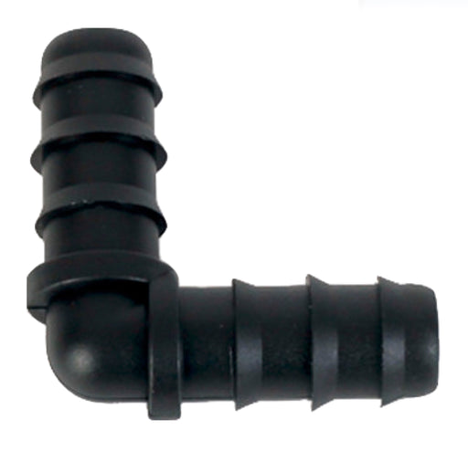 DIG 1/2 in. Riser Adapter with 1/4 in. Micro Tubing Barb R67 - The