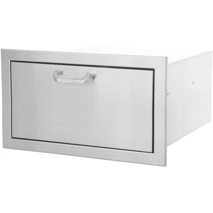 BBQ-260-DR3015 Single Access Drawer - Outdoor Kitchen