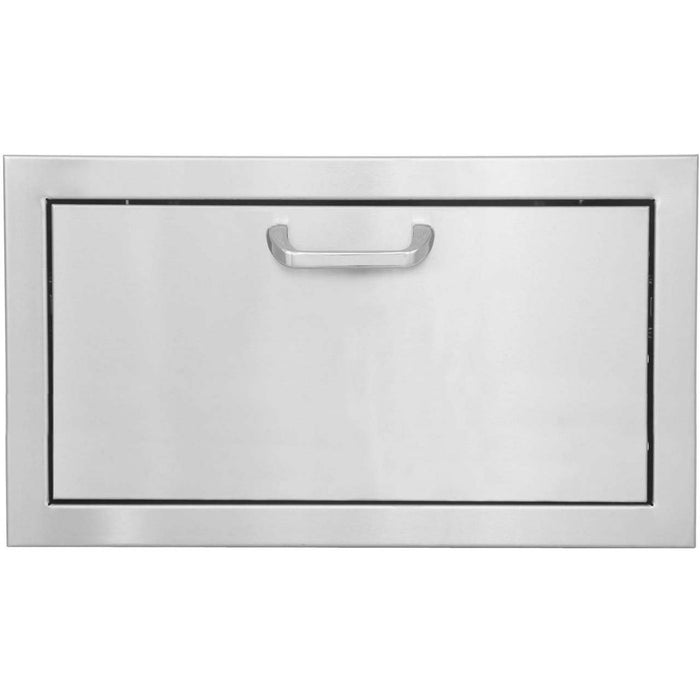 BBQ-260-DR3015 Single Access Drawer - Outdoor Kitchen
