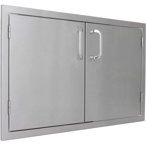 BBQ-260-AD25 - PCM 260 Series 25-Inch Double Access Door