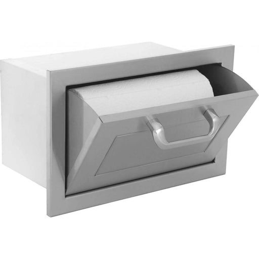 BBQ-260-PTH Paper Towel Dispenser - Outdoor Kitchen PCM 260 Series