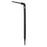 (QTY. 100) Angled Flow-Regulating Drip Stakes for Irrigation, Greenhouse, Garden, and Hydroponics - For 1/8" Tubing 16-027