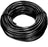 DIG 9" Spacing Micro-Line Soaker Hose .52gph Black Drip Irrigation Tubing (100'-3000ft')