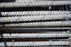 USA Made - #3 Straight Rebar Stakes Heavy Duty Steel Ground Anchors 12 inch
