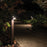 WAC Landscape Lighting Linear LED Path Bronze  12V -22IN - BZ AL -2700 6021-27BZ