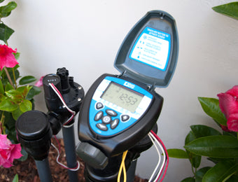 Bluetooth Battery Operated Controllers 410BT - Irrigation System