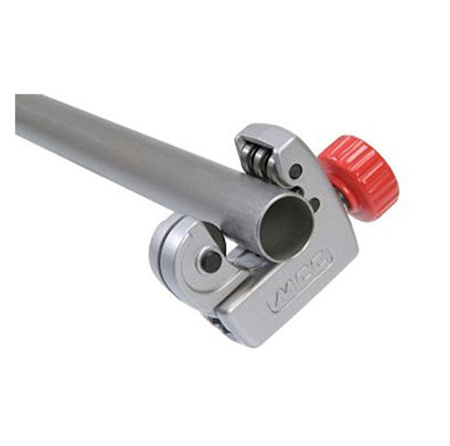 MCC TC-28 - 1"- 1.125" Capacity - Plumbing Pipe / Tubing Cutter (With Bearings Installed) - Copper, Steel, Stainless Pipe