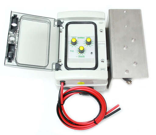 M5-AUTOKIT - Irritec Dual Chamber Sand Media Irrigation Filter Automation Kit Controller