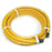 225'ft Pro Flex Yellow Gas Line Pipe 3/4" - CSA Certified for Fire Pit