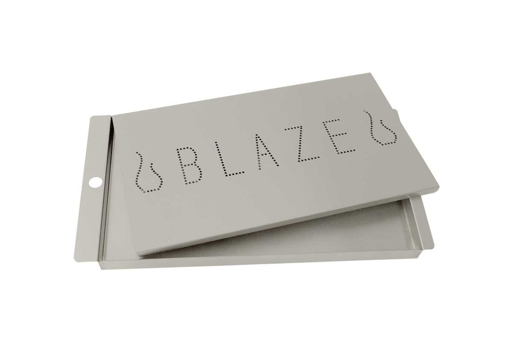 BLZ-XL-SMBX Blaze Extra Large Smoker Box