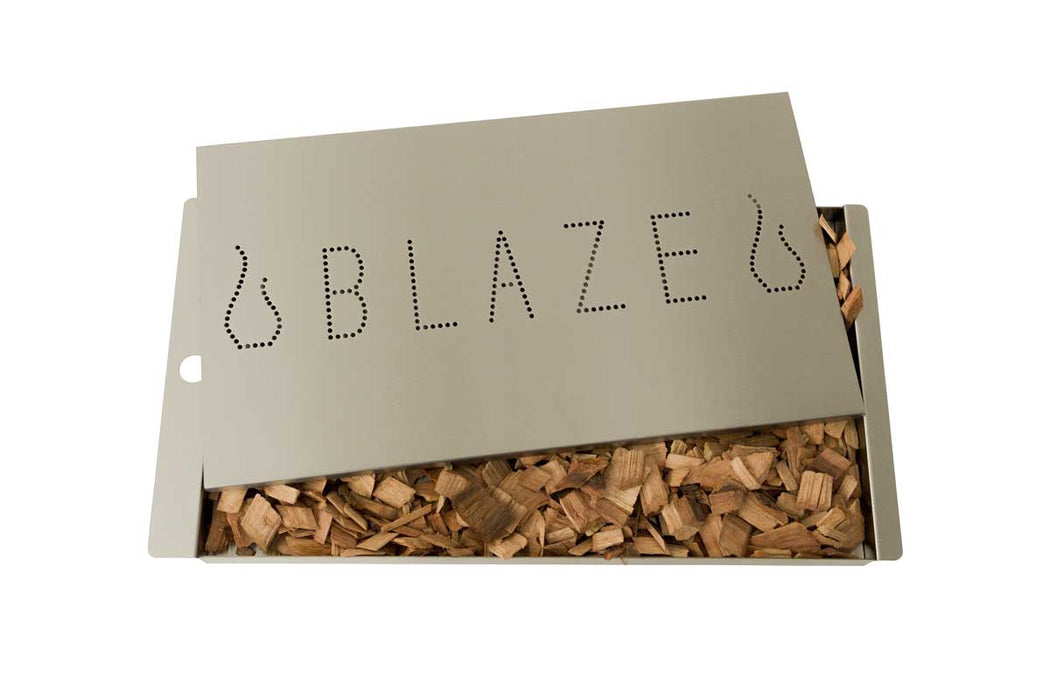 BLZ-XL-PROSMBX Blaze Pro Extra Large Smoker Box