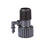 DIG R67 Drip Irrigation Riser Adapter Drip and Sprinkler Watering, 1/2" Female Pipe Thread