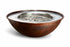 HPC Hearth 31" Tempe Series - Copper Round Fire Bowl - Includes Electronic Ignition