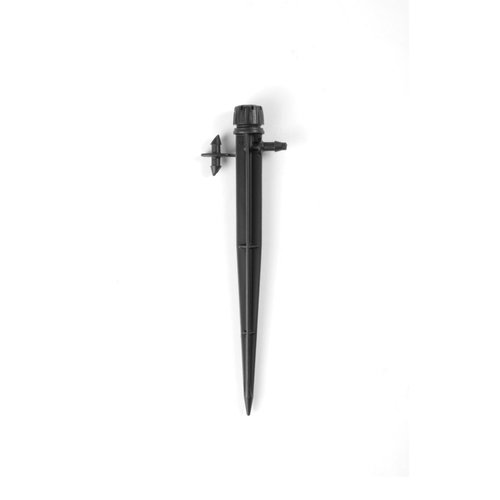 180 or 360* 0-10 GPH Adjustable Dripper Stake (100 Pack ...