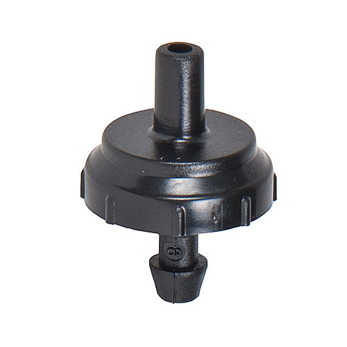 DIG (1 GPH) Single Outlet PC Drip Emitter with Barbed Inlet 06-014 (by ...