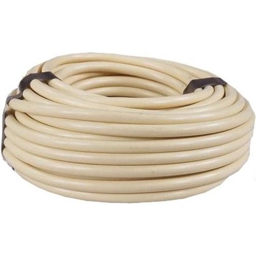 DIG - Tan Poly Misting Tubing 50'ft. 1/4"in.