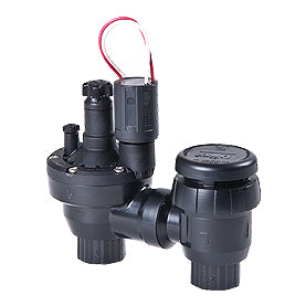 1" in. Anti-Siphon Valve with 305DC solenoid - 305DC-ASV-100