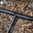 1/2" Inch Barbed Drip Line Irrigation Tee Connector 16mm